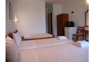 Grèce Hotel Monemvasía, Extérieur