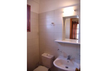 Grèce Hotel Monemvasía, Extérieur