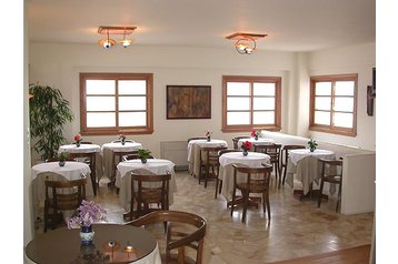 Grèce Hotel Monemvasía, Extérieur