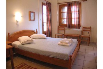 Graikija Hotel Monemvasija / Monemvasía, Eksterjeras