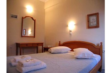 Graikija Hotel Monemvasija / Monemvasía, Eksterjeras