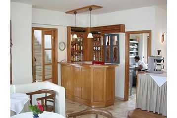 Graikija Hotel Monemvasija / Monemvasía, Eksterjeras