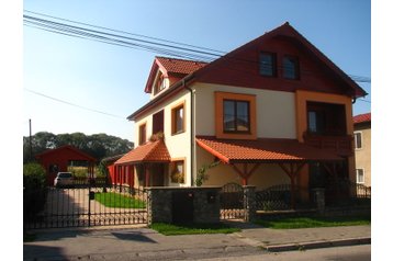 Szlovákia Byt Szentiván / Liptovský Ján, Exteriőr