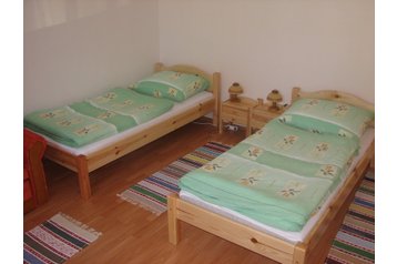 Szlovákia Byt Liptovský Ján, Szentiván, Interiőr