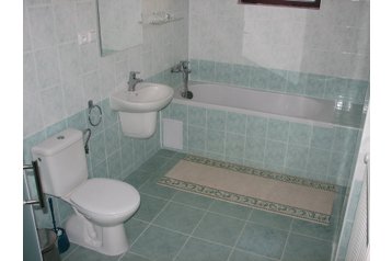 Szlovákia Byt Szentiván / Liptovský Ján, Exteriőr