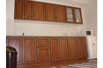 Szlovákia Byt Szentiván / Liptovský Ján, Exteriőr