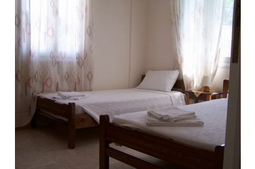 Kreeka Privát Fiskardo, Eksterjöör