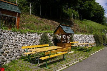 Rumeenia Hotel Blidari, Eksterjöör