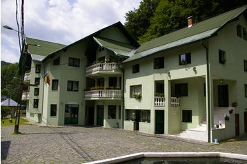 Румыния Hotel Blidari, Экстерьер