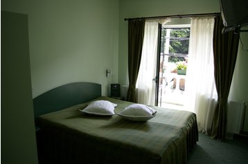 Roumanie Hotel Blidari, Extérieur