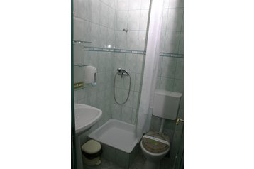 Roumanie Hotel Blidari, Extérieur