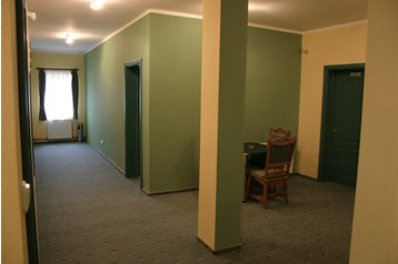 Roumanie Hotel Blidari, Extérieur