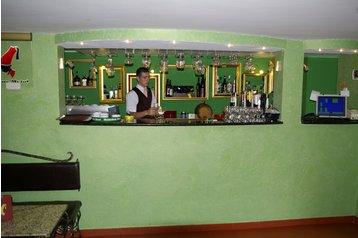 Roumanie Hotel Blidari, Extérieur