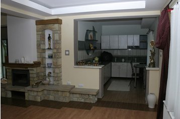Roumanie Hotel Blidari, Extérieur