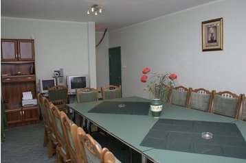 Rumānija Hotel Blidari, Eksterjers