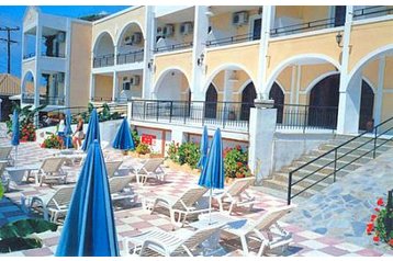Greece Hotel Kalamaki, Exterior