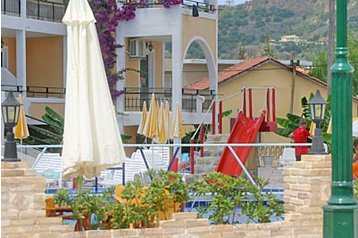 Grecia Hotel Kalamaki, Esterno