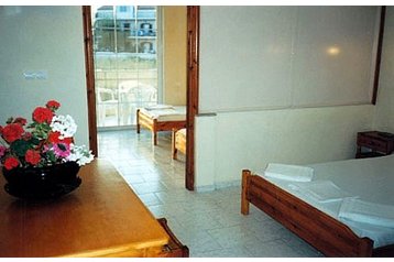 Grèce Hotel Kalamaki, Intérieur