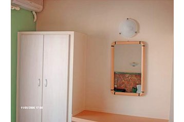 Греция Hotel Kalamaki, Экстерьер