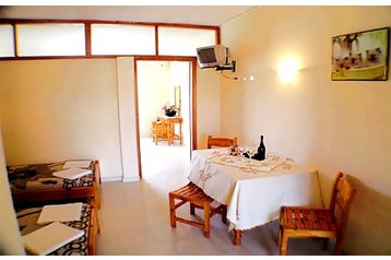 Греция Hotel Kalamaki, Экстерьер