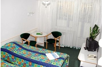 Polija Hotel Łeba, Interjers