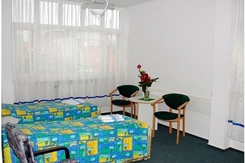 Lenkija Hotel Łeba, Eksterjeras