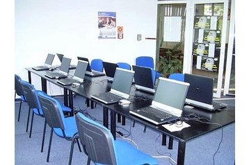 Lenkija Hotel Łeba, Eksterjeras