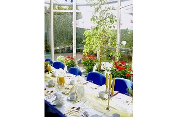 Польща Hotel Łeba, Екстер'єр