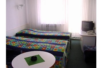 Полша Hotel Łeba, Екстериор