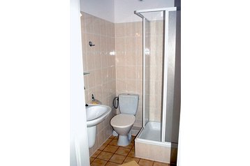 Полша Hotel Łeba, Екстериор