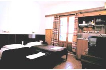 Hellas Hotel Kukunaries, Eksteriør