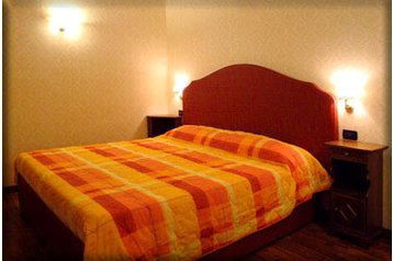 Italia Penzión Roma, Roma, Interno