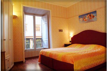 Италия Penzión Рим / Roma, Экстерьер