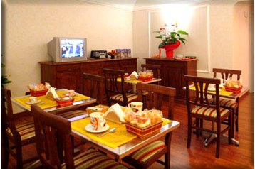 Италия Penzión Рим / Roma, Экстерьер