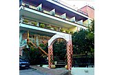 Hôtel Vári Grèce