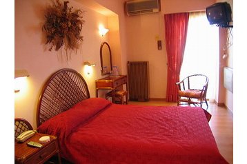 Grieķija Hotel Vári, Interjers