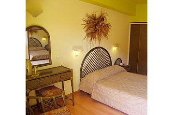 Grieķija Hotel Vári, Eksterjers