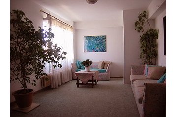 Grieķija Hotel Vári, Eksterjers