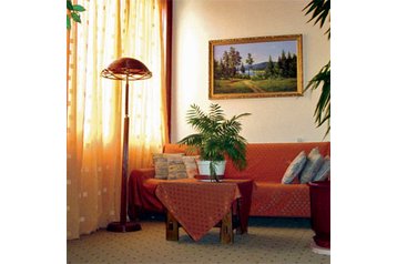 Grieķija Hotel Vári, Eksterjers