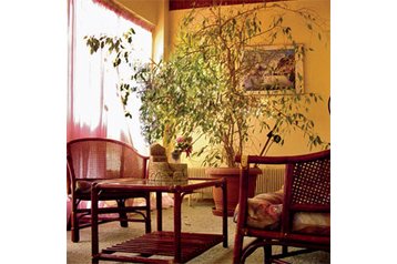 Grieķija Hotel Vári, Eksterjers