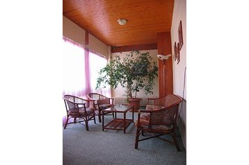 Grieķija Hotel Vári, Eksterjers