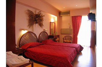 Гърция Hotel Vári, Интерьор