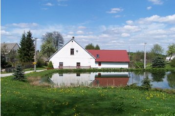 Ferienhaus Kunžak 1