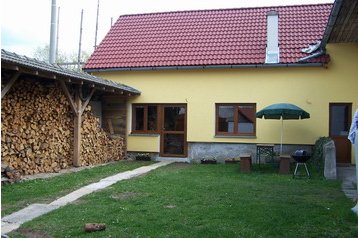 Ferienhaus Kunžak 2