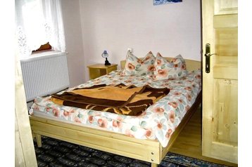 România Penzión Borşa, Interiorul