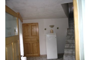 Rumunia Penzión Borşa, Zewnątrz