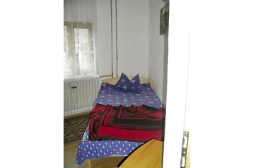 Rumunsko Penzión Borşa, Exteriér