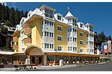 Hotel Madonna di Campiglio Italia