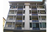 Apartaments Milāna / Milano Itālija