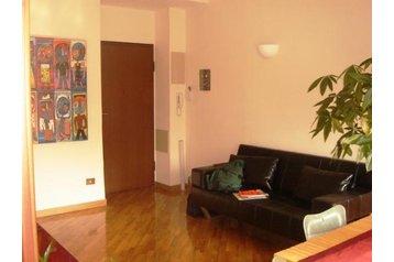 Italija Byt Milano, Milano, Interijer